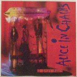 Alice In Chains : I Stay Away